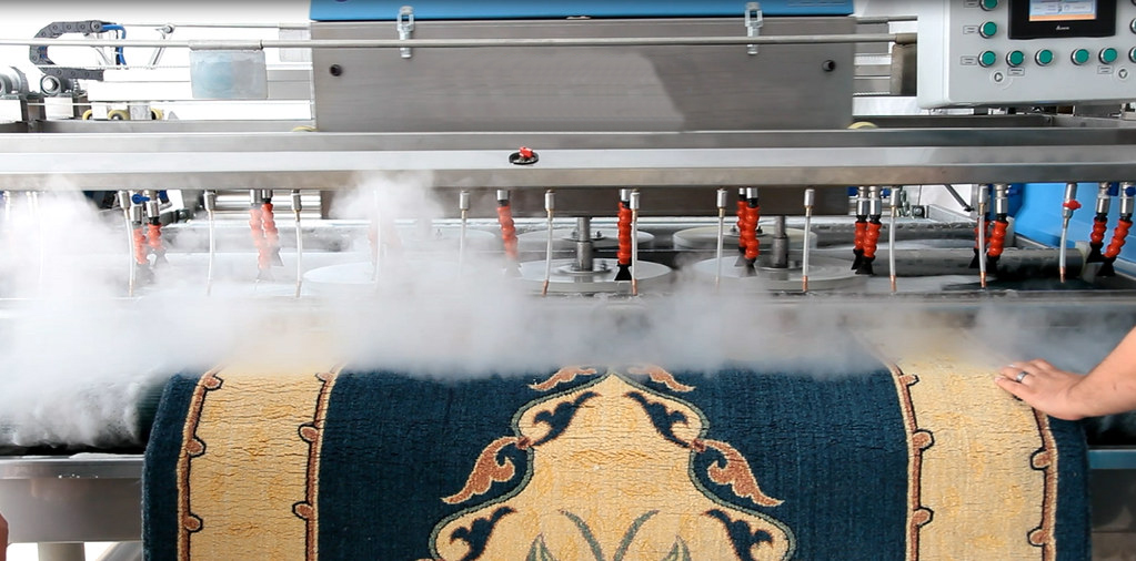 Yatağan Halı Yıkama