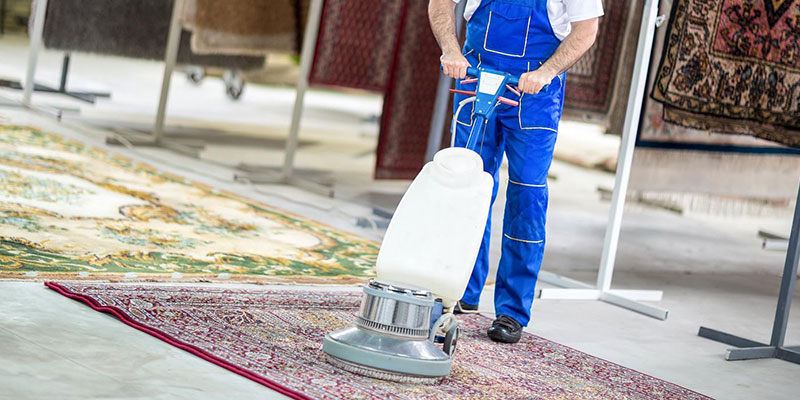 Yatağan Halı Yıkama