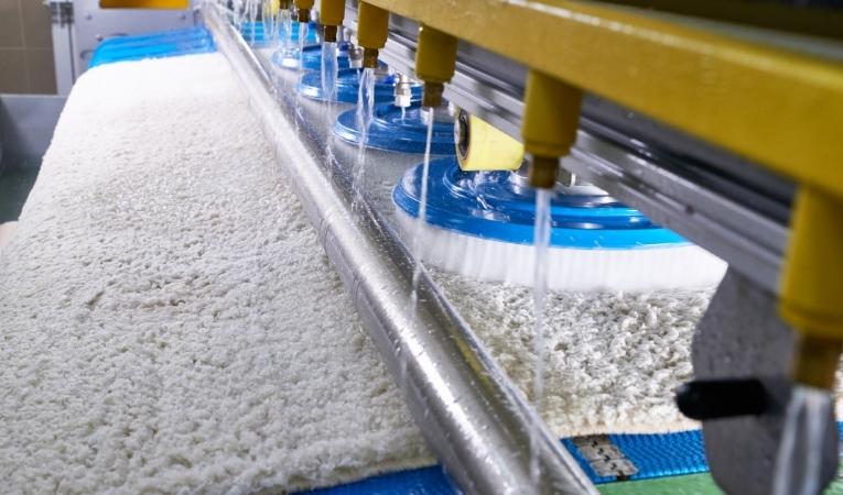 Yatağan Halı Yıkama