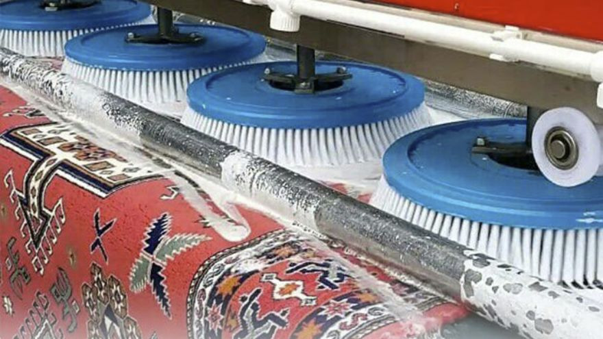 Yatağan Halı Yıkama
